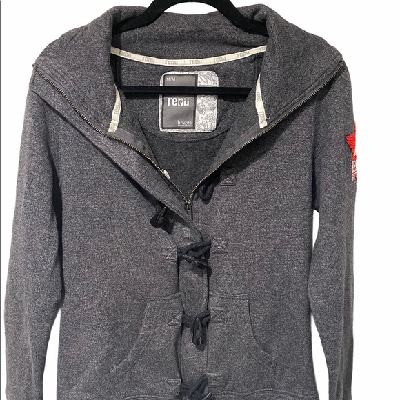 Brock University sweater - Picture 3 of 7